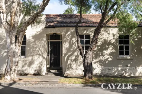 Property photo of 27 Greville Street Prahran VIC 3181