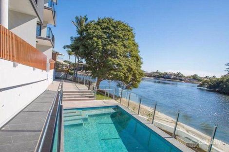 Property photo of 509/9 Hooker Boulevard Broadbeach Waters QLD 4218