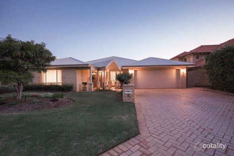 Property photo of 6 Yarrimup Close Duncraig WA 6023