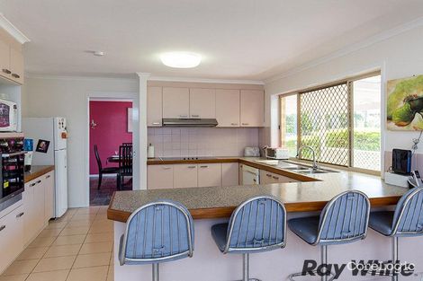 Property photo of 7 Bodega Court Calamvale QLD 4116