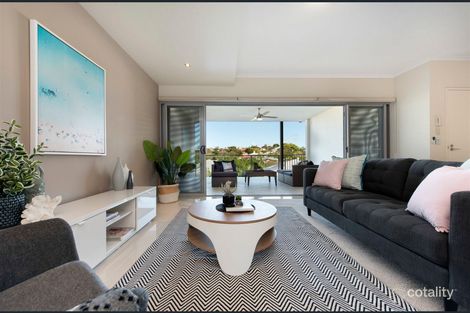 Property photo of 9/86 Pembroke Road Coorparoo QLD 4151