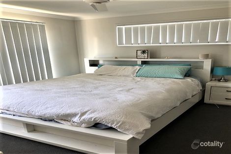 Property photo of 80 Adelaide Circuit Baringa QLD 4551