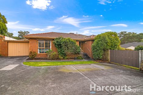 Property photo of 5/25 Albert Avenue Boronia VIC 3155