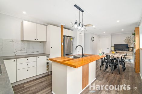 Property photo of 5/25 Albert Avenue Boronia VIC 3155