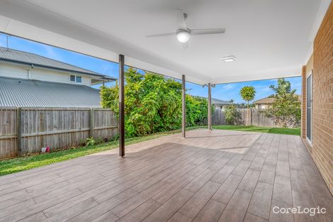 Property photo of 3 Francesca Close Carseldine QLD 4034