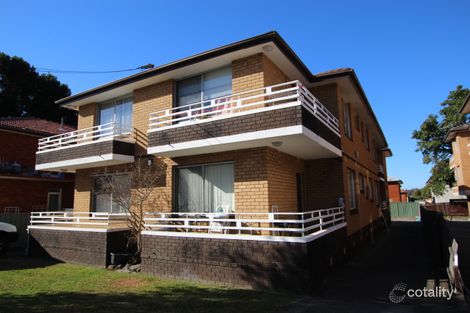 Property photo of 2/28 Park Street Campsie NSW 2194