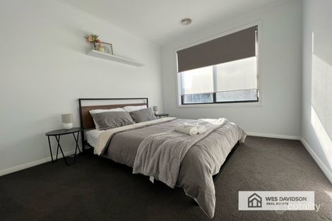 Property photo of 22 Seater Close Horsham VIC 3400