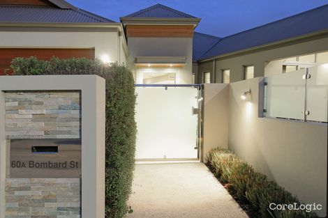 Property photo of 60A Bombard Street Mount Pleasant WA 6153