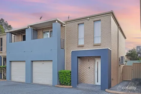 Property photo of 13/14-16 Yerona Street Prestons NSW 2170