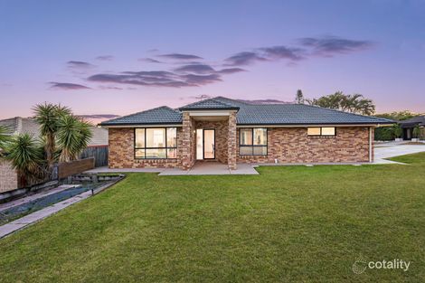 Property photo of 57 Philben Drive Ormeau QLD 4208