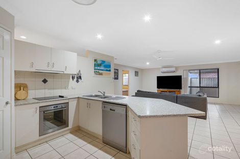 Property photo of 57 Philben Drive Ormeau QLD 4208