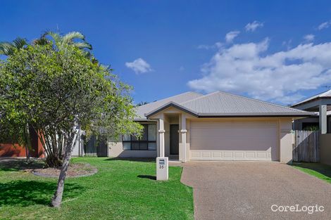 Property photo of 35 Waterlily Circuit Douglas QLD 4814