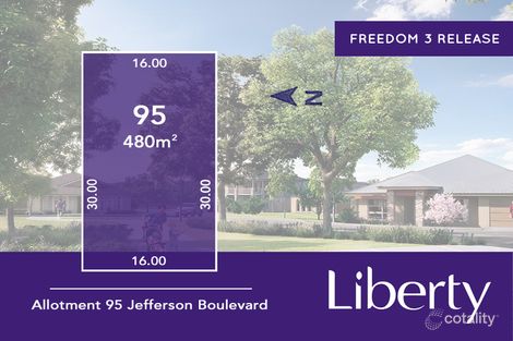 Property photo of 14 Jefferson Boulevard Two Wells SA 5501