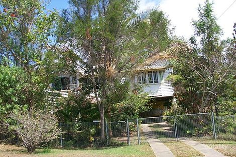 1 Lanigan St, Wandal, QLD 4700