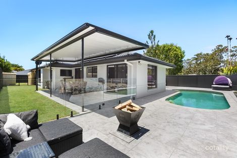 Property photo of 101 Swanton Drive Mudgeeraba QLD 4213