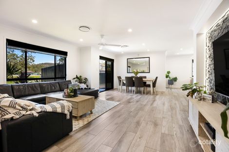 Property photo of 101 Swanton Drive Mudgeeraba QLD 4213