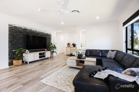Property photo of 101 Swanton Drive Mudgeeraba QLD 4213