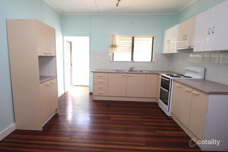 Property photo of 35 Fitzroy Street Cranbrook QLD 4814