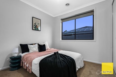 Property photo of 14 Bombala Street Tarneit VIC 3029