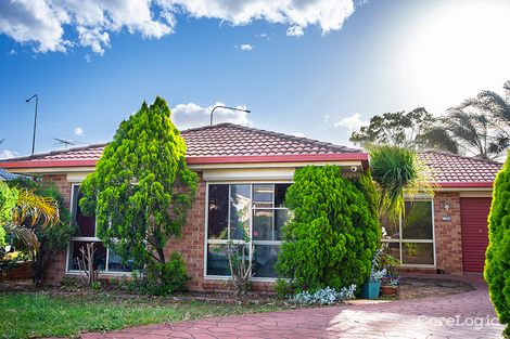 Property photo of 21 Brooman Street Prestons NSW 2170