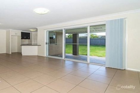 Property photo of 22 Nash Drive Glenvale QLD 4350