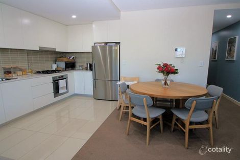 Property photo of 9/3A Byer Street Enfield NSW 2136
