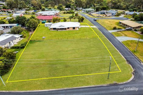 Property photo of 1-5 Rudolf Court Delaneys Creek QLD 4514