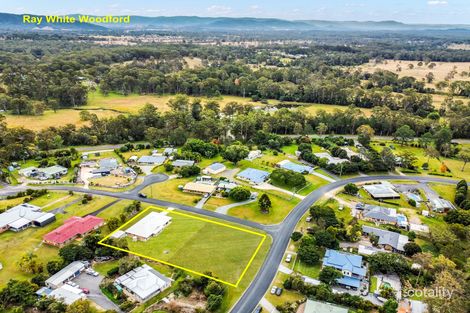 Property photo of 1-5 Rudolf Court Delaneys Creek QLD 4514