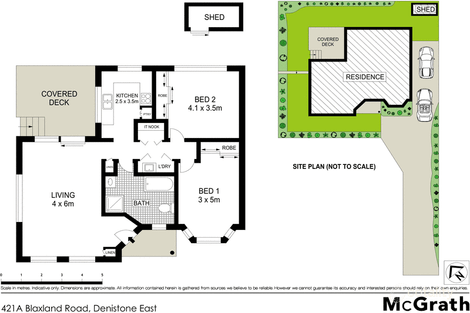 Property photo of 421A Blaxland Road Denistone East NSW 2112