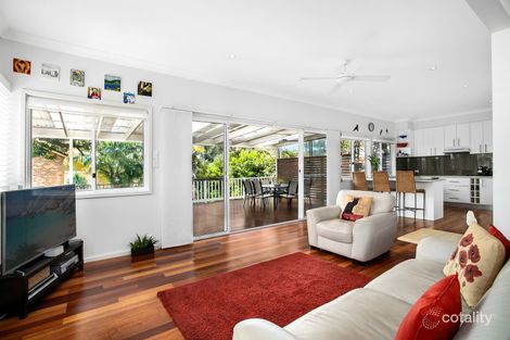 Property photo of 2 Matson Crescent Miranda NSW 2228