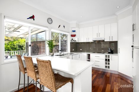 Property photo of 2 Matson Crescent Miranda NSW 2228