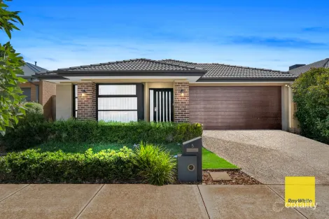 5 Signal Cct, Aintree, VIC 3336