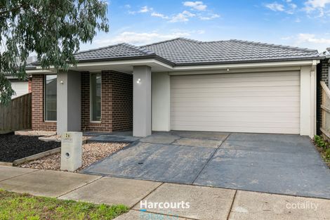 26 Hallowglen Dr, Wollert, VIC 3750