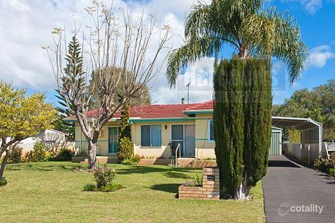 Property photo of 24 Carter Street West Busselton WA 6280