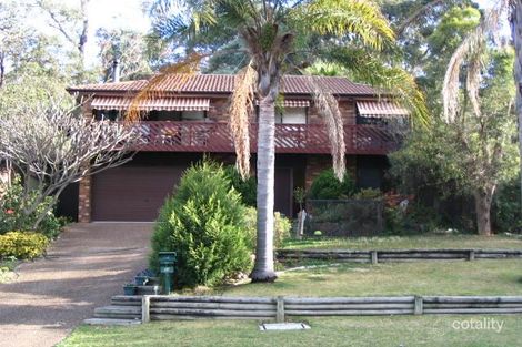 11 Burley Cl, Illawong, NSW 2234