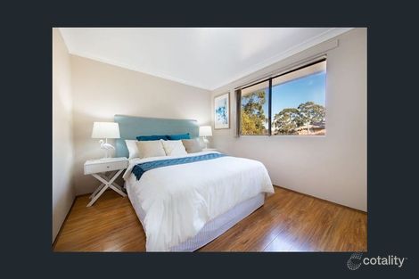 Property photo of 8/227-231 Targo Road Girraween NSW 2145