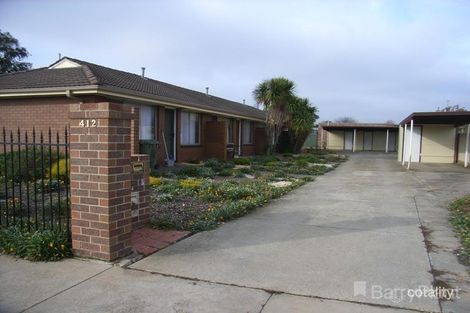 3/412 Gillies St N, Wendouree, VIC 3355