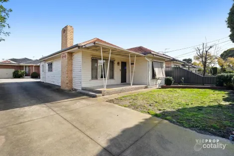 Property photo of 1/49 Links Street Sunshine West VIC 3020