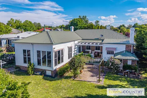 Property photo of 151 Brown Street Armidale NSW 2350