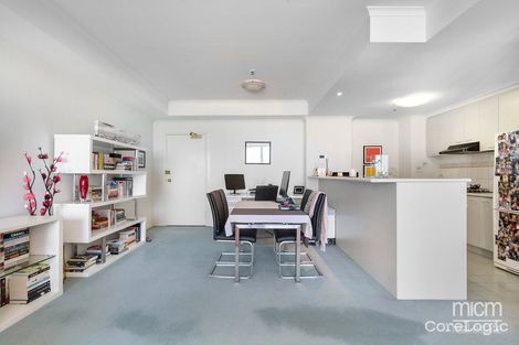 Property photo of 1107/83 Queens Bridge Street Southbank VIC 3006