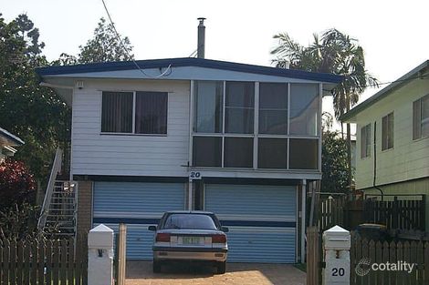 20 Woodville Pl, Annerley, QLD 4103