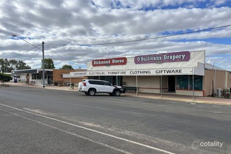 81-83 Goldring St, Richmond, QLD 4822