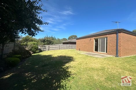 Property photo of 30 Strabane Way Hampton Park VIC 3976