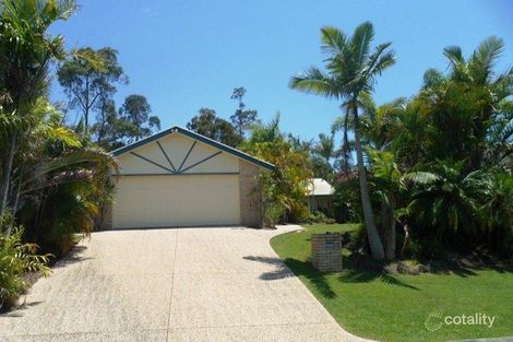 Property photo of 5 Stanton Court Buderim QLD 4556