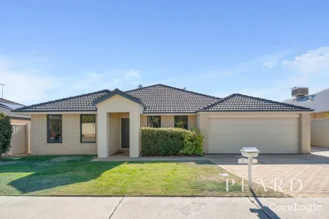 Property photo of 5 Sistina Road Ashby WA 6065