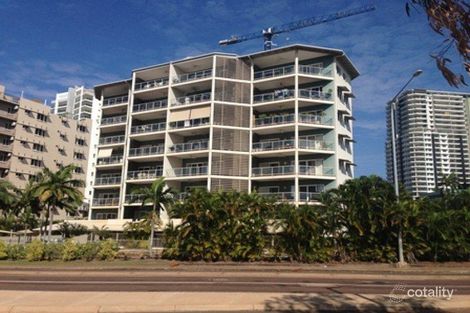 12/6 Foelsche St, Darwin City, NT 0800