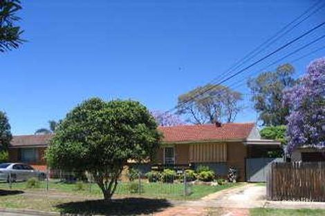 4 Bernard Pl, Mount Druitt, NSW 2770