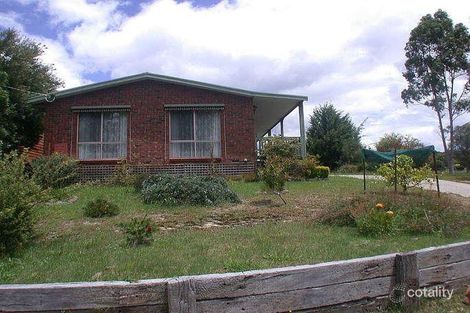 Property photo of 41 Park Avenue Eildon VIC 3713