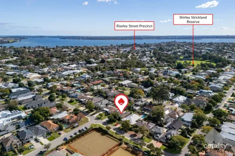 Property photo of 8 Glencoe Road Ardross WA 6153