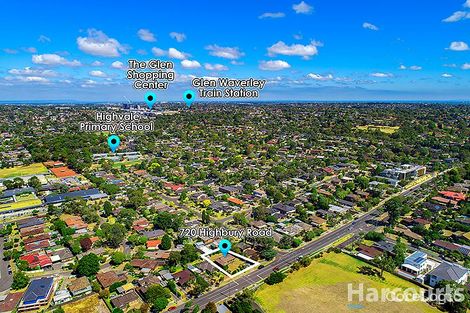 Property photo of 720 Highbury Road Glen Waverley VIC 3150